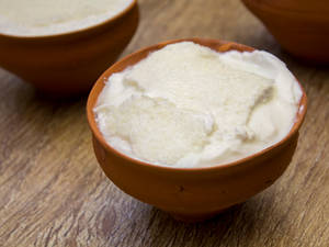 Plain Dahi