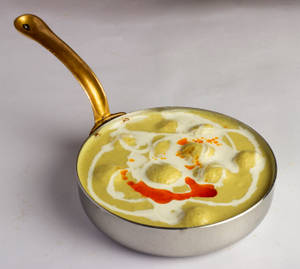 Malai Kofta
