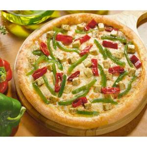Personal Veggie Lover Pizza                                                                                                                                 