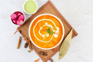 Shahi Paneer