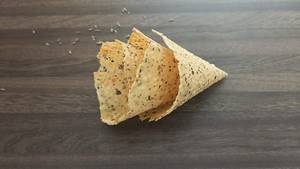 Roasted Papad (1 Pc)