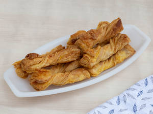 Cheese Khari (250 Gms)