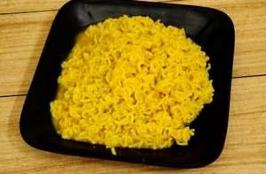 Plain Maggi