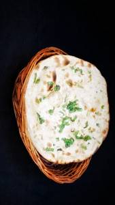 1 Aloo Paratha