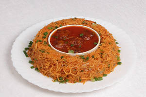 Combination Fried Rice