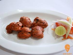 Chicken Tikka Kebab (5 Pieces)