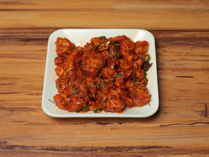Gobi Manchurian    