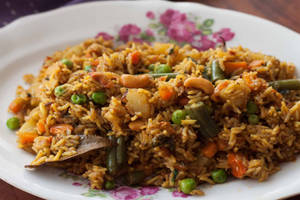Veg Biryani