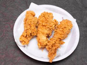 Boneless Chicken Strips 