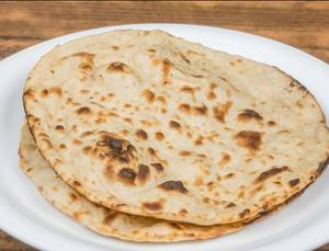 Tandoori Roti (Per Pc)