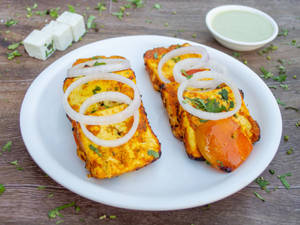 Paneer Tikka