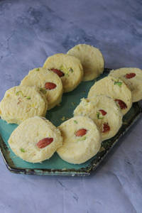 Soan Papdi