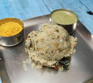 Upma 