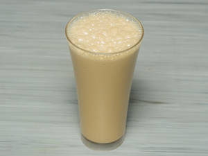 Cold Coffee Milkshake
