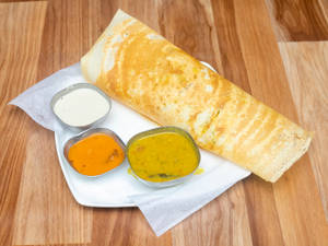 Masala Dosa