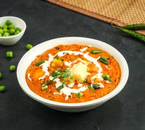 Veg Makhanwala