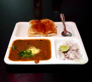 Pavbhaji