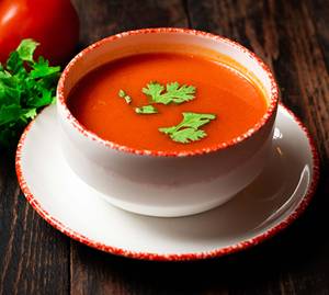 Tomato Shorba