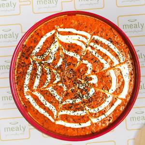 Paneer Butter Masala
