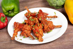 Drums Of Heaven (6 Pieces)