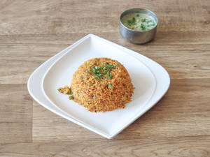 Rice Bath (Day of The Special)