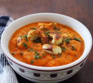 Kaju Masala