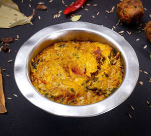 Veg Kofta
