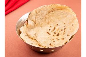 Phulka - Chapati
