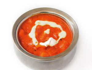 Butter Chicken (Boneless)