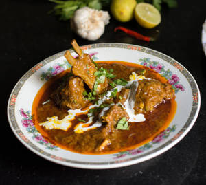 Mutton Curry