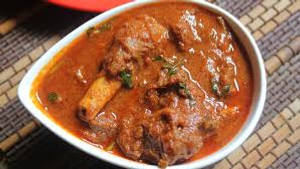 Mutton Masala