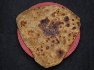 Tandoor Butter Paratha