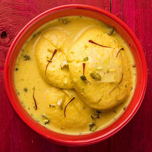 Rasmalai
