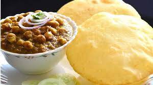 Chole Bhatura
