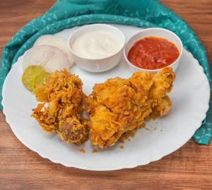 Chicken Fry