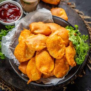 Aloo Pakoda Bhajiya