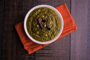 Sarso ka Saag (Special)