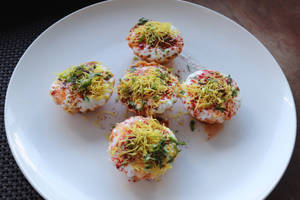 Katori Chaat