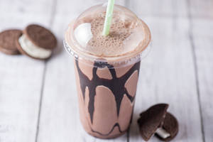 Oreo Shake