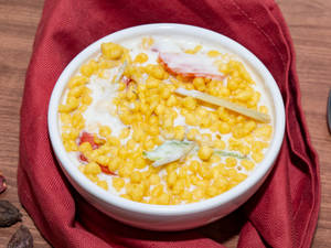 Dahi Vada