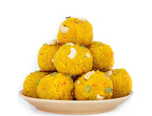 Special Laddu