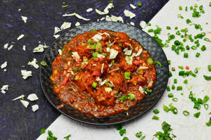 Veg Manchurian