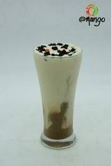 Tiramisu Cookie Cream