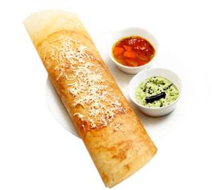 Cheese Masala Dosa
