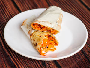 Paneer Roll 
