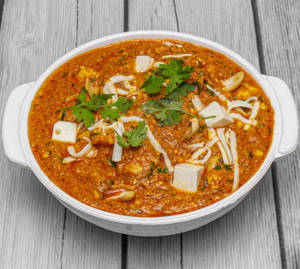 Kaju Paneer