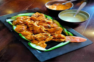 Gabru Di Chaap