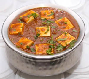 Paneer Takatak