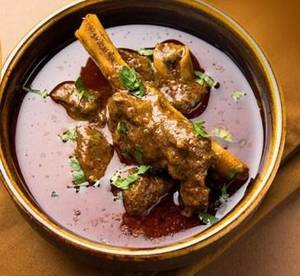 Nalli Nihari