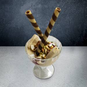 Kulfi falooda
